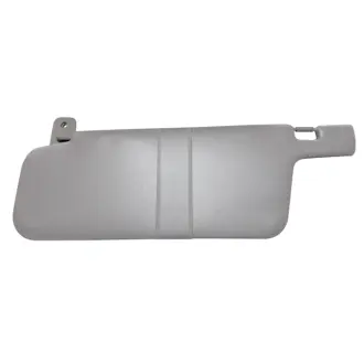 Козырек солнцезащитный левый Chery Amulet Aftermarket A11-8204010