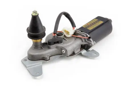 Мотор стеклоочистителя заднего Geely MK2 Aftermarket 1017002087