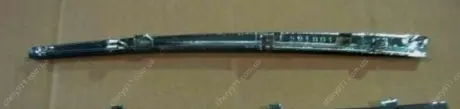 Накладка радиаторной решетки Geely MK, MK2 Aftermarket 1018006121
