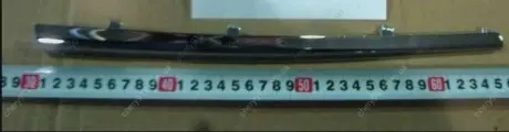 Накладка радиаторной решетки Geely MK, MK2 Aftermarket 1018006119