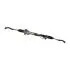 Рейка рулевая в сборе Geely LC, LC CROSS Aftermarket 1014015032 (фото 1)
