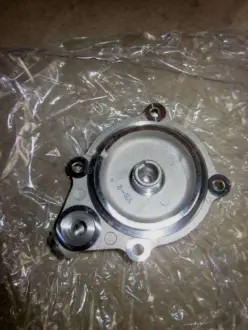 Механізм приводу насоса CVT Geely EC-7RV Aftermarket 1066002092