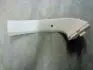 Панель бокових дверей задніх Geely EC-7RV Aftermarket 1068003007 (фото 1)
