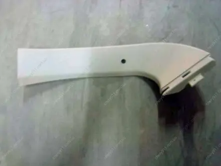 Панель бокових дверей задніх Geely EC-7RV Aftermarket 1068003007