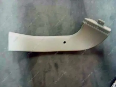Панель бокових дверей задніх Geely EC-7RV Aftermarket 1068003004