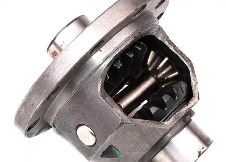 Дифференциал в сборе S160G Geely CK, CK2 Aftermarket 3230330111-01