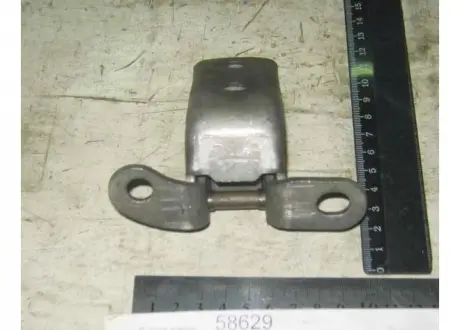 Петля двері задньої правої нижня Geely MK Aftermarket 1012000976