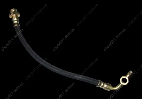 Трубка тормозная задняя левая Chery Forza Aftermarket A13-3506150