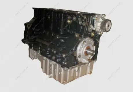 Блок цилиндров в сборе Chery Jaggi, Kimo Aftermarket 473F-BJ1002001