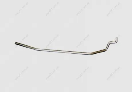 Тяга замка двери передней правый Chery QQ Aftermarket S11-6105238