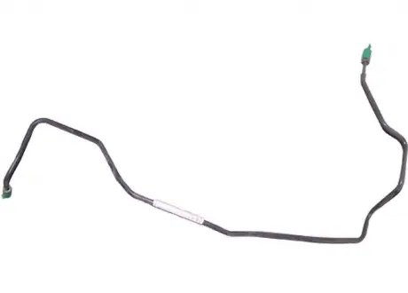 Трубка гальмівна передня правий Chery QQ Aftermarket S11-3506040BB