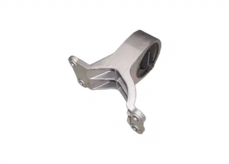 Подушка двигуна лівий МКПП Chery Eastar Aftermarket B11-1001110DA