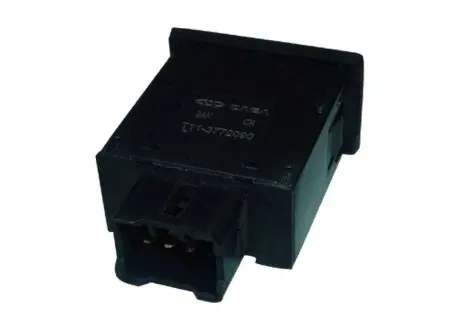 Переключатель корректора фар Chery Tiggo Aftermarket T11-3772090