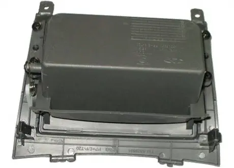 Накладка центральної консолі Chery Tiggo Aftermarket T11-5305970