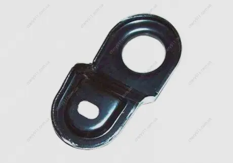 Кронштейн радіатора верхній Chery Eastar Aftermarket B11-1301311