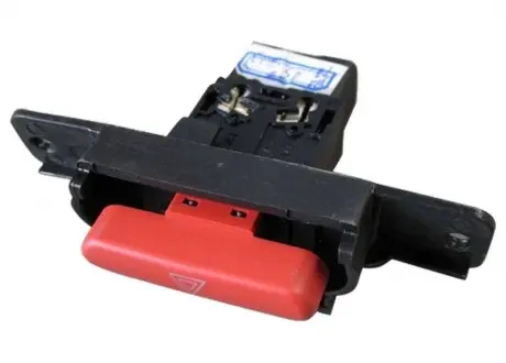 Кнопка аварійної сигналізації Chery Kimo Aftermarket S12-3718010