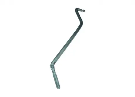 Тяга замку двері задньої лівий Chery Tiggo Aftermarket T11-6205171