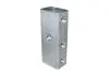 Тройник тормозной системы Chery Kimo, QQ Aftermarket S11-3506059 (фото 2)