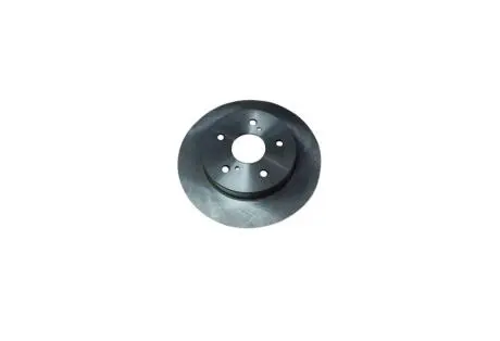 Диск тормозной задний Geely EC-7, EC-7RV Aftermarket 1014012463