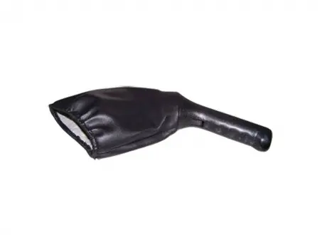 Кожух ручки ручного гальма Chery Amulet Aftermarket A11-3508070BA