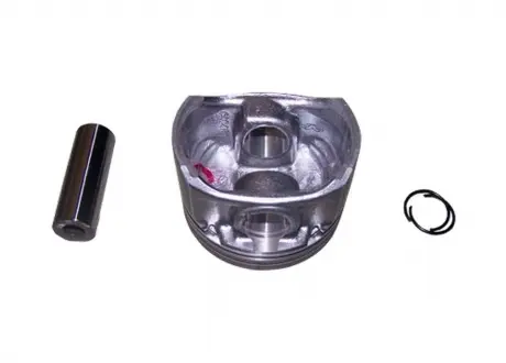 Поршень із пальцем STD (1шт.) Elara CHERY 481FC-1004020