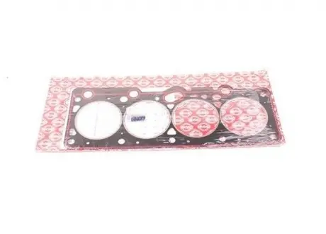 Прокладка ГБЦ (паронит) Chery Amulet/Karry ELRING 480-1003080