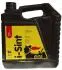 Eni i-Sint 10W40 Полусинтетика (4L) Agip 06619 (фото 1)
