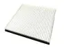 Фільтр салону (вугільний) Geely GC6/MK AF ALPHA FILTER 1018002773 (фото 2)