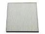 Фільтр салону (вугільний) Geely GC6/MK AF ALPHA FILTER 1018002773 (фото 3)