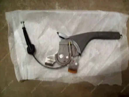 Ручка ручного тормоза Geely EC-7, EC-7RV Aftermarket 1064001075