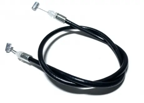 Трос замку двері задньої R, лівий Geely MK Aftermarket 1018003957