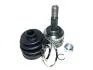 ШРУС зовнішній (Z 24, Z 30) Geely MK, GC6 Aftermarket 1014003354-01 (фото 2)
