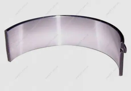 Вкладыши шатунные 0,25 Chery Kimo, Jaggi Aftermarket 473F-BJ1004121BA