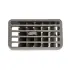 Решітка обдування салону (сір) Chery Amulet Aftermarket A15-5305230BH (фото 1)