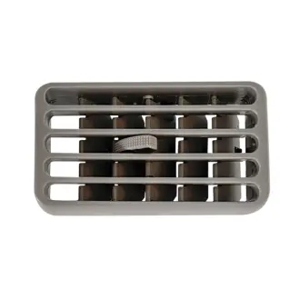 Решетка обдува салона (сер) Chery Amulet Aftermarket A15-5305230BH