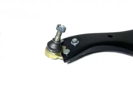 Важіль підвіски передньої лівий Chery Tiggo Aftermarket T11-2909010