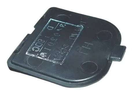 Заглушка керма збоку правий Chery Amulet Aftermarket A15-3402016BD