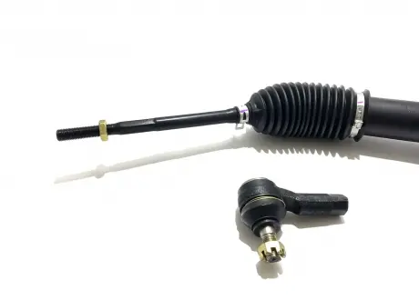 Рейка рулевая в сборе Chery Kimo S12 KIMIKO S12-3401010BB