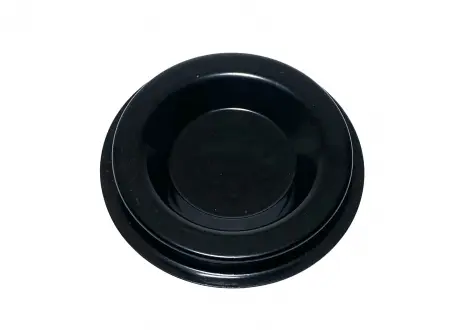 Заглушка задней крышки Chery Amulet Aftermarket 015301221AA