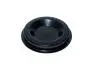 Заглушка задньої кришки КПП Chery Amulet Aftermarket 015301221AA (фото 2)