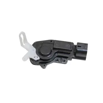 Привод замка двери задней левый Geely MK Aftermarket 1018008854 (фото 1)