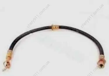 Шланг гальмівний передній Geely LC Cross Aftermarket 1014011029