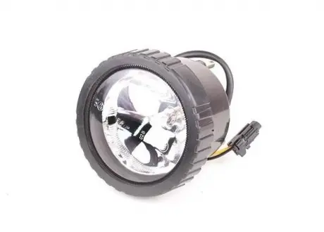 Фара протитуманна передня Lifan X60 Aftermarket S4116100