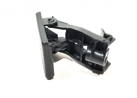 Ручка открывания капота черная Geely CK Aftermarket 101801006900601