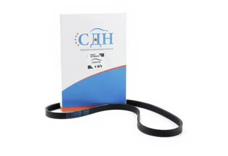 Ремень ГУРа и кондиционера Chery QQ CDN S11-8104051BC