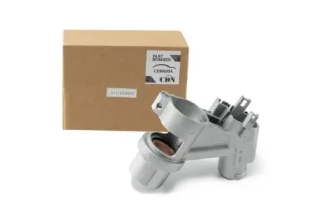 Корпус замка зажигания Chery Amulet CDN A15-3704010