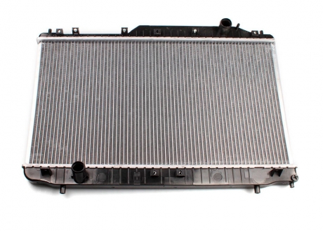 B11-1301110 Fitshi - Радиатор охлаждения Chery Eastar  (Фото 1)