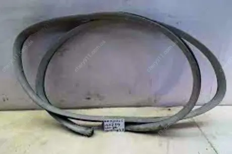 Уплотнитель двери задней правый Geely MK Aftermarket 101801663251