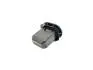 Крепление сиденья заднего Geely MK, MK2 Aftermarket 1018004657 (фото 1)