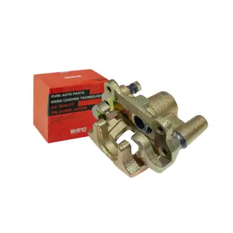 Суппорт задний R Geely FC Aftermarket 1061001406